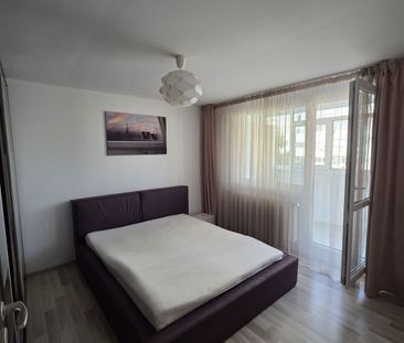 Apartament 3 camere cu loc de parcare – Trapezului - pet friendly - Fotografie 5