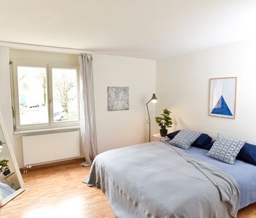 4.5 Zimmer, 1. Stock - Photo 6
