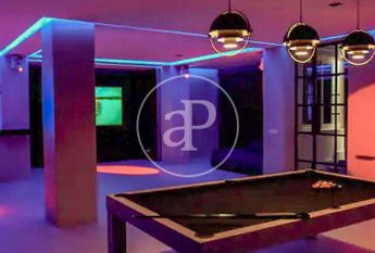 House for rent in Conde Orgaz - Piovera (Hortaleza)