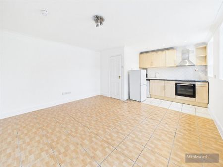 Studio to rent - Photo 5