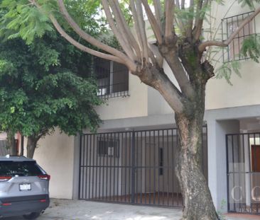 Vive En Una Fortaleza Dentro De La Ciudad, Casa En Renta En Coyoacan - Photo 2