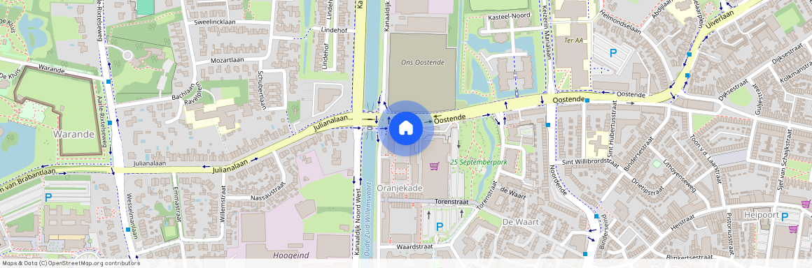 Oostende 181, Centrum, 5701SM, Helmond
