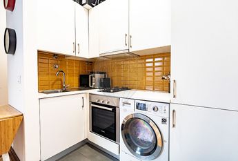 Apartamento T1 em Coimbra