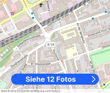 Ihr neues Zuhause in Barmen: 4 Zimmer, Garage und viel Platz zum Wo... - Foto 1