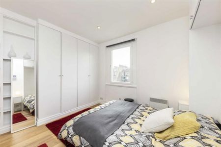 Studio to rent - Photo 3