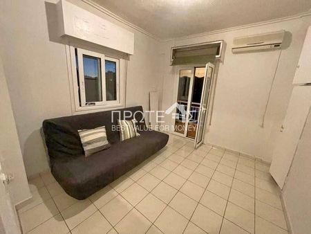 Διαμέρισμα 35 τ.μ. προς ενοικίαση - Photo 2