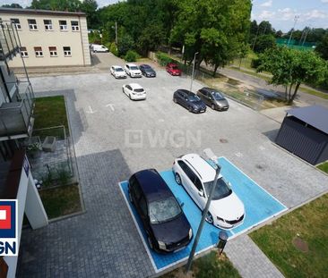 Mieszkanie na wynajem w nowym budynku Piotrków Trybunalski, Park Po... - Zdjęcie 6