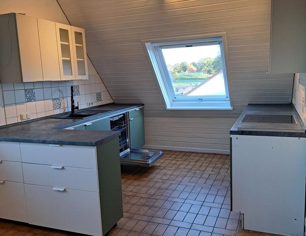 Schöne 4 Zimmerwohnung - Foto 1