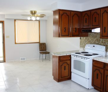 For Lease - 69 Adair Avenue, Hamilton, Ontario - Photo 1