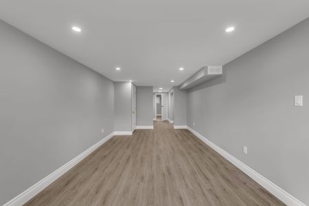 For Lease - 143 Highridge Avenue Unit# Lower, Hamilton, Ontario - Photo 3