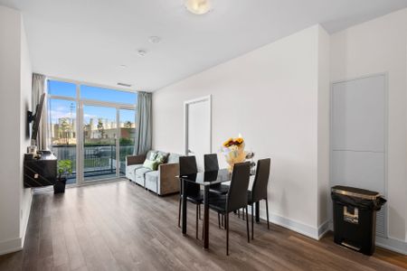 For Lease - 1350 Ellesmere Road Unit# 210, Toronto, Ontario - Photo 4