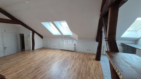 Appartement Brie Comte Robert 3 pièce(s) 50.71 m2 - Photo 3