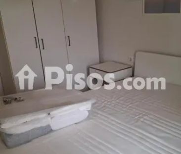 Piso en alquiler en Calle de la Platería - Photo 3