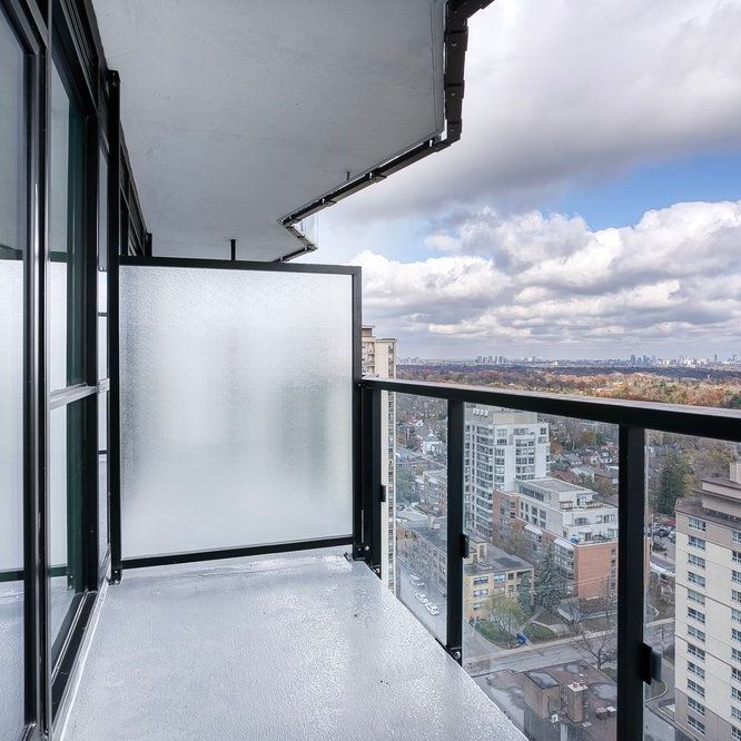 For Lease - 120 Broadway Avenue Unit# 1904, Toronto, Ontario - Photo 1
