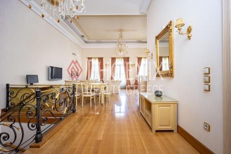 Διαμέρισμα για ενοικίαση Πλάκα (Ιστορικό Κέντρο) - Photo 5