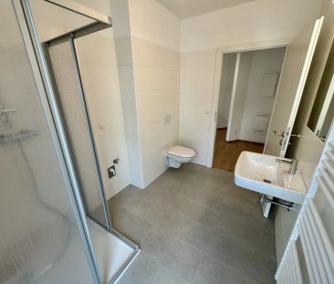 Neubau ...! Optimal eingeteilte Mietwohnung mit Balkon …! - Photo 4