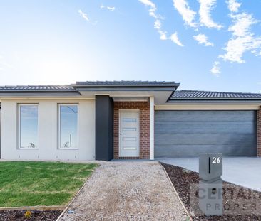 Modern Family Living with Stylish Finishes & Space to Enjoy - Photo 3