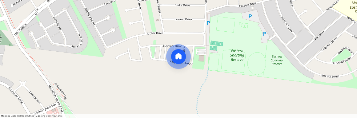 26 Kingfisher St, Moranbah, QLD 4744