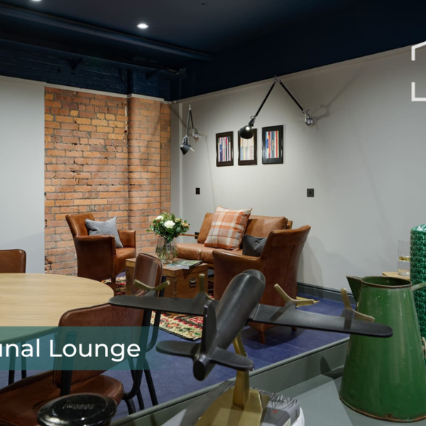 Granby Row, M1 - Photo 1