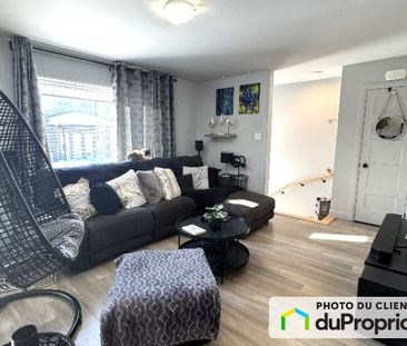 397, rue du Sauvignon, Drummondville (Drummondville) à louer - Photo 3
