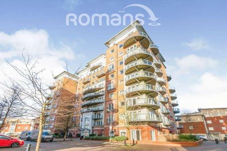Winterthur Way, Basingstoke, Kind Re, RG21 - Photo 5