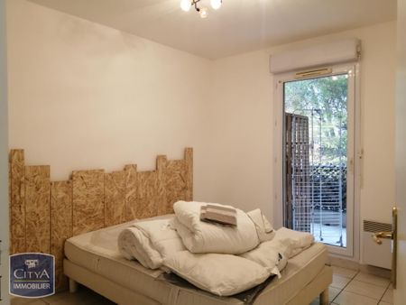 Location Appartement 2 pièces 43m² MONTPELLIER 34090 - Photo 4