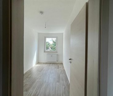 Diese tolle 4 Raumwohnung wartet auf SIE! - Foto 5