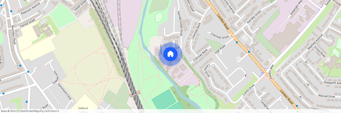 Harraby Green, Carlisle