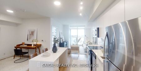 For Lease - 5249 Dundas Street Unit# 3404, Toronto, Ontario - Photo 5