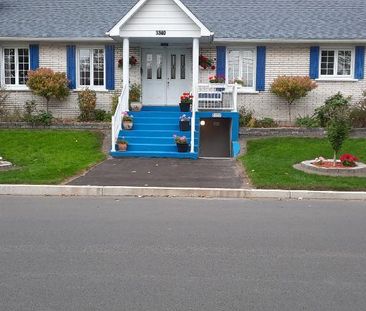3 1/2 à louer à St-Hubert - Photo 3
