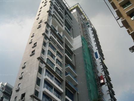 The Citrine (D12), Apartment - For Rent - Photo 4