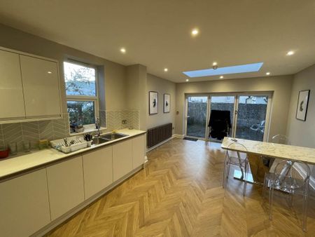 Studio to rent - Photo 5