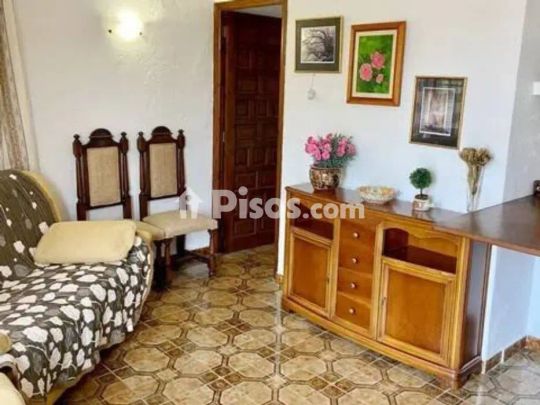Casa adosada en alquiler en Pedreguer - Photo 1