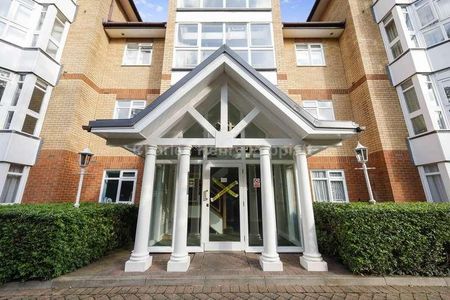 Riverside Gardens, Finchley, N3 - Photo 4
