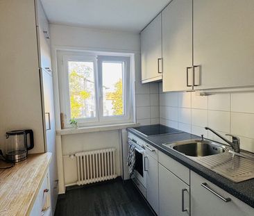1.5 Zimmer, 50 m², 5. Stock - Photo 6
