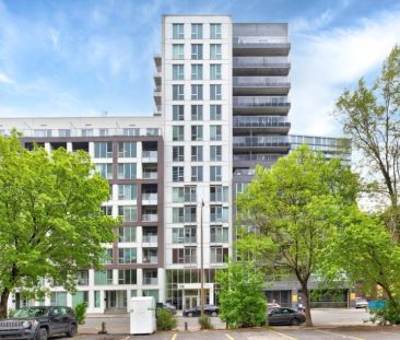 Appartement, Montréal (Ville-Marie) - Photo 3