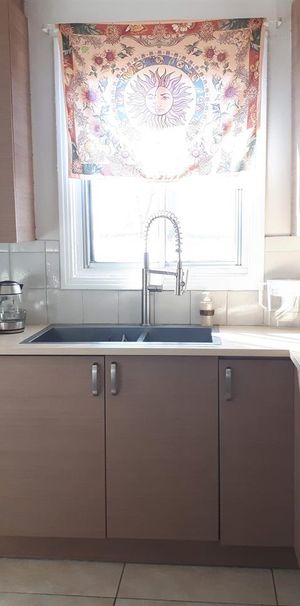 Grand Et Calme 4 ½ Lumineux Au 3e étage - AOÛT 2025 - Photo 1