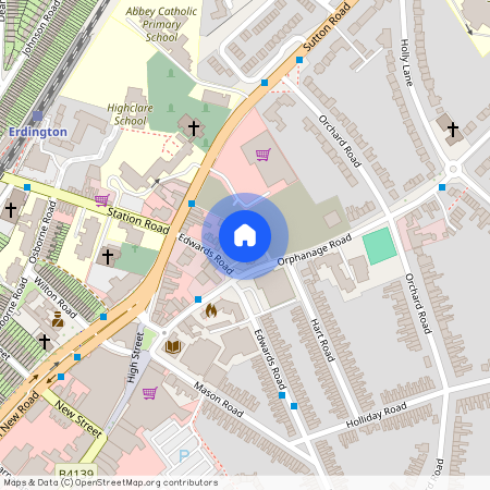 10 Edwards Road, Erdington, Birmingham, B24 9EQ