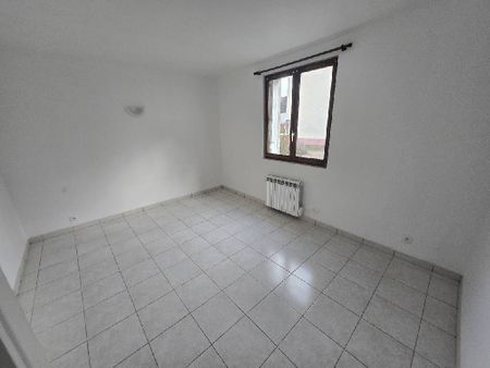Location Appartement 3 pièces 49m² NANTEUIL LES MEAUX 77100 - Photo 5
