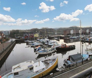 2 bed apartment to rent in NE6 - Photo 4
