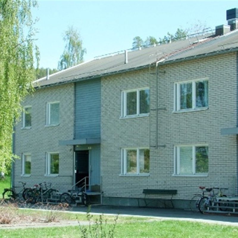 Seminarievägen 28 A - Photo 1