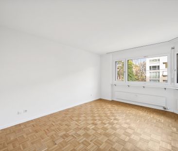 Heimelig wohnen im beliebten Gellertquartier - Foto 1