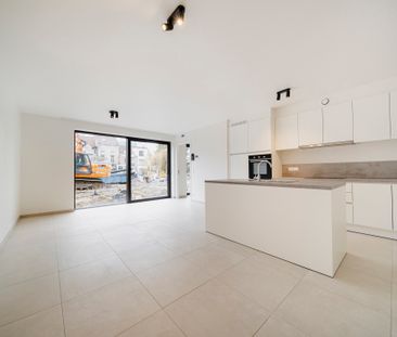 Huis met drie slaapkamers in Schaerbeek - Foto 1