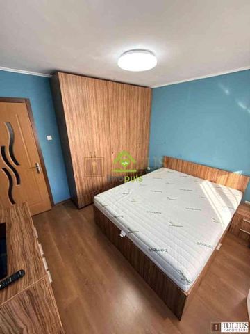 Soarelui| 2 camere| centrala proprie| etaj 2 | 55 mp| parcare - Fotografie 3