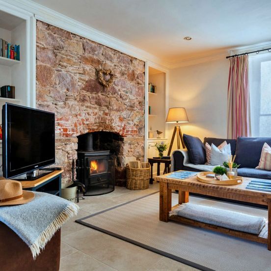 Garrett Street - Photo 1