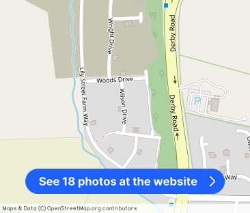 Wilson Drive, DE55 - Photo 1