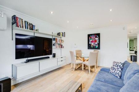 2 bedroom apartment to rent - Photo 2