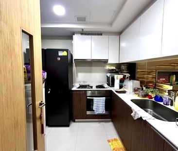 The Lakefront Residences (D22), Condominium - For Rent - Photo 3