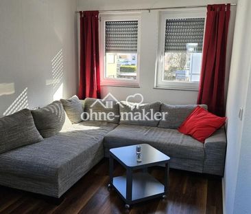 3-Zi.-Whg. in Remagen-Zentrum, 76,28 qm², 1.OG, Aufzug, Balkon, PKW... - Foto 2