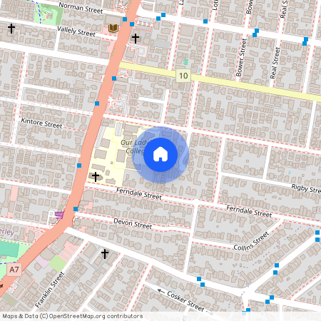 4/43 Chester Rd, Qld 4103, Annerley